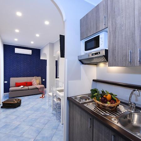 Casa Amalfi Centro Storico公寓 外观 照片