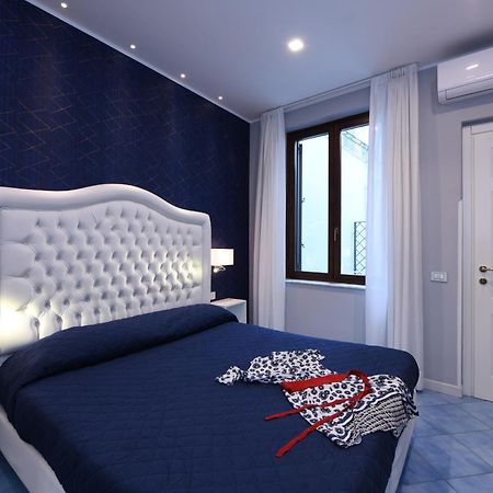 Casa Amalfi Centro Storico公寓 外观 照片