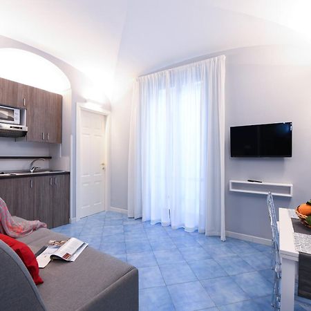 Casa Amalfi Centro Storico公寓 外观 照片