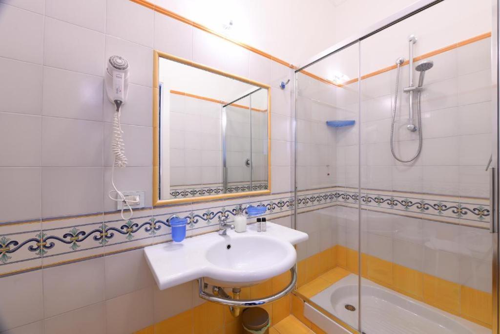 Casa Amalfi Centro Storico公寓 外观 照片
