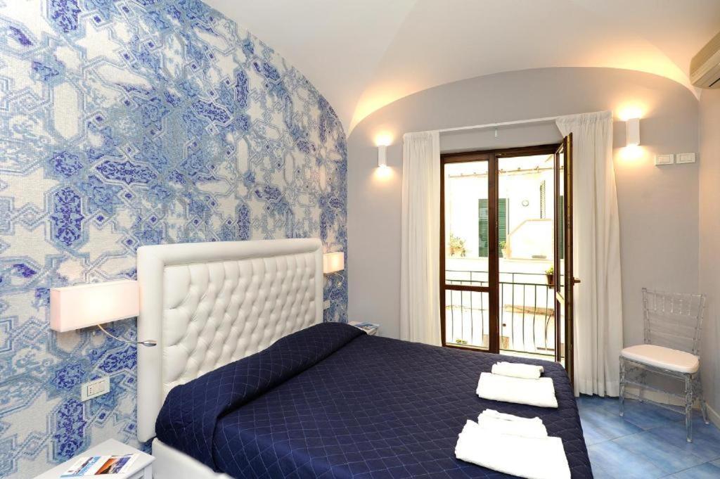 Casa Amalfi Centro Storico公寓 外观 照片