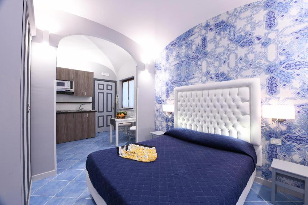 Casa Amalfi Centro Storico公寓 外观 照片
