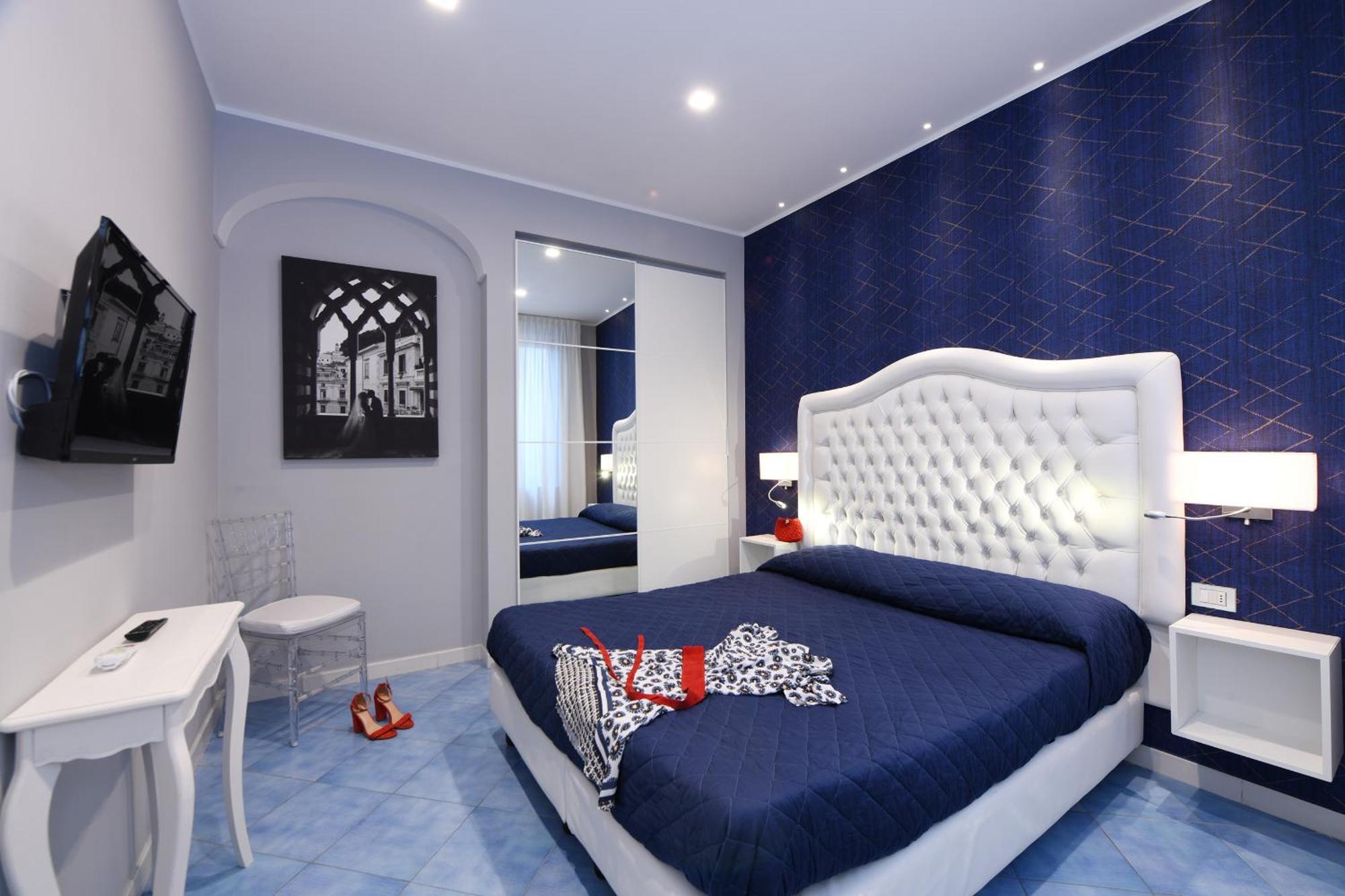 Casa Amalfi Centro Storico公寓 外观 照片