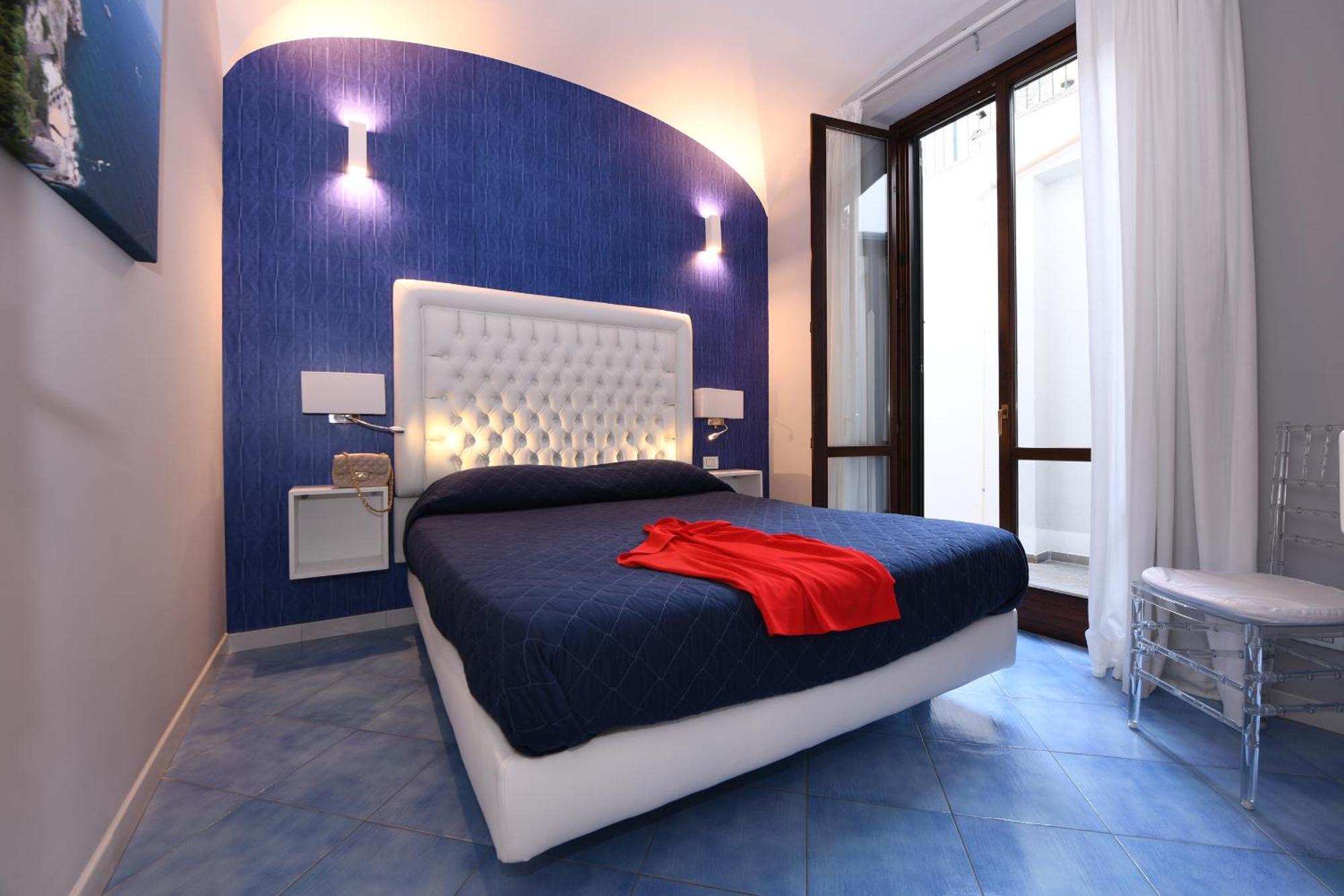 Casa Amalfi Centro Storico公寓 外观 照片